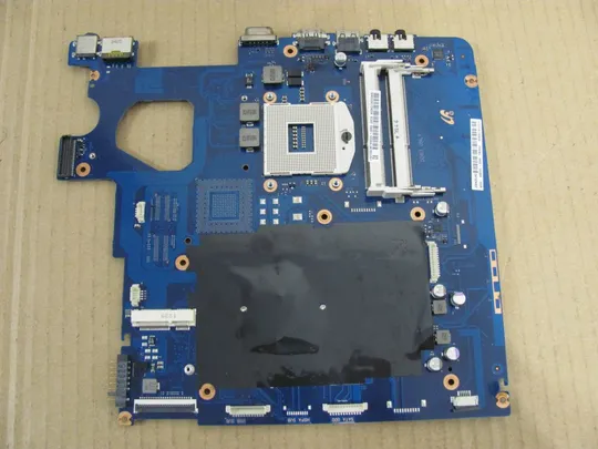 номер0176-7 материнська плата,Mainboard,Материнка,Основна плата,Системна плата,Плата системи,motherboard BA92-10336B для SAMSUNG NP300 NP300E5C NP300E5A оригінал Ціна