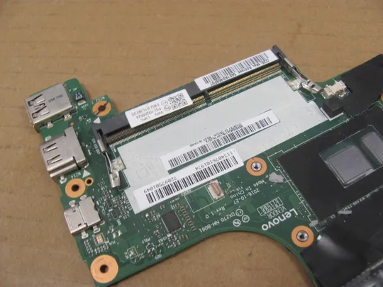 номер0872-11 материнська плата Mainboard Материнка Основна плата Системна плата Плата системи Laptop motherboard мамка ноутбучна плата  РОБОЧА DX270 NM-B061 01LW725  i5-6200U для Lenovo Thinkpad X260  оригінал Інтернет-аукціон