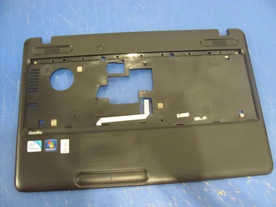 №309-4 панель палмрест тачпад AP0H0000300 для Toshiba Satellite C660 C660D оригінал Ціна