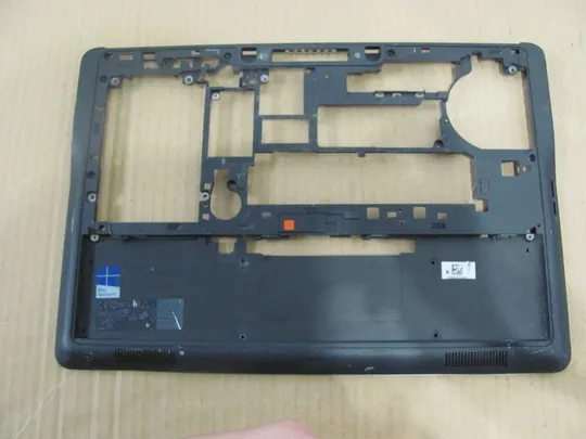номер0169-3 Кришка, дно, піддон корпуса 0YGJ08 для Dell Latitude E7440 оригінал Ціна