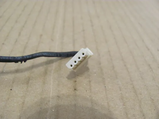 Купити 495-31 роз'єм живлення DD0BLBPB010 для Toshiba Satellite L755 L755D L750 L750D оригінал