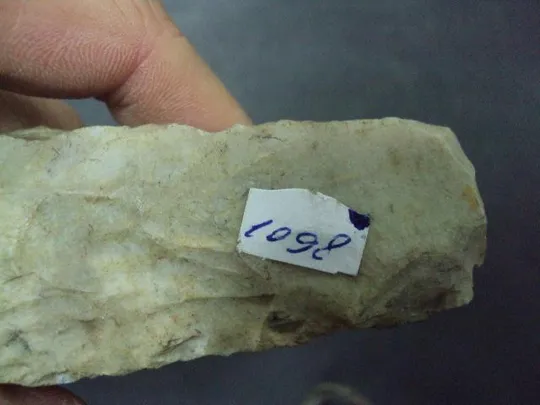 топор археология №1098 Де купити