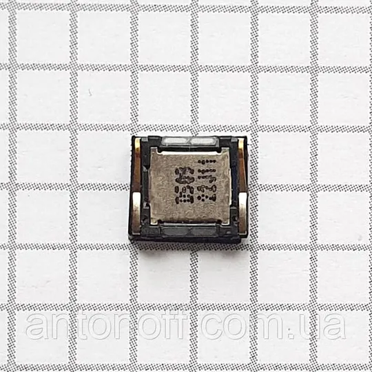 Розмовний динамік Nokia 1.3 TA-1205 для телефона оригінал з розборки Ціна