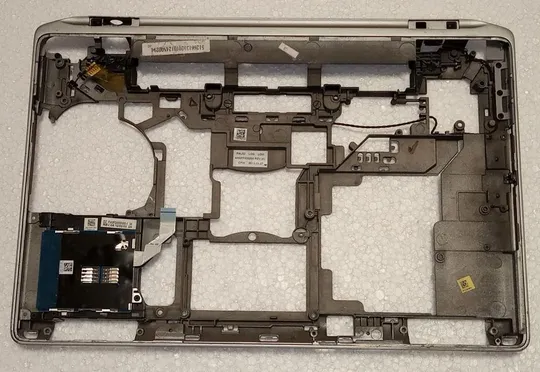 Низ корпуса (поддон) з ноутбука DELL Latitude E6420 093DRK AM0FF000200 Ціна