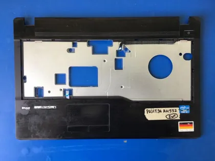 фото, №305 Кришка панель палмрест та тачпад для FUJITSU AH552