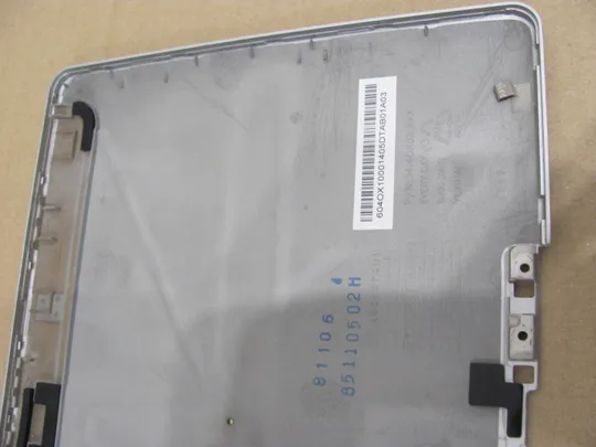 443-6 Кришка матриці 604OX10001   для  HP EliteBook Revolve 810   оригінал Недорого