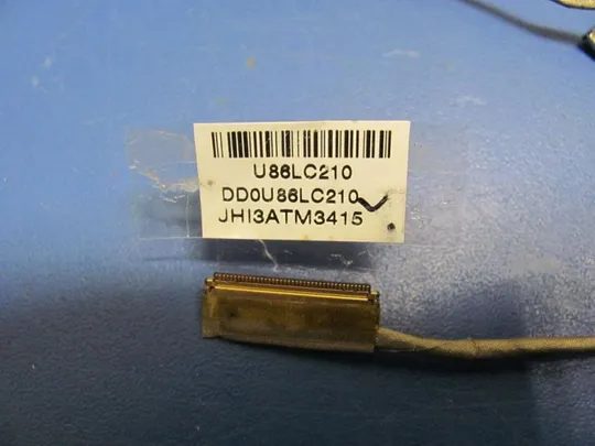 №117-24 шлейф матриці DD0U86LC210 для Hp Pavilion 15 оригінал Продаж