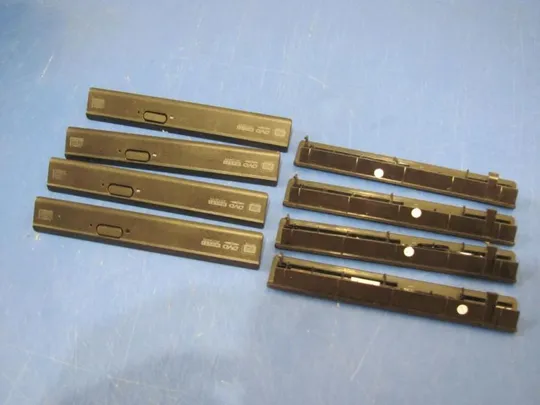 №101 заглушка приводу 13N0-99A0D02 для Acer Aspire E1-731 оригінал Ціна