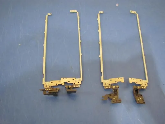 №199-14 кріплення з петлями AM0WQ000200 для LATITUDE E5440 оригінал Ціна