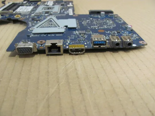 номер0111-5 материнська плата PBL80 LA-7441P для ASUS K93SM X93S K93S X93SM K93SV оригінал Де купити