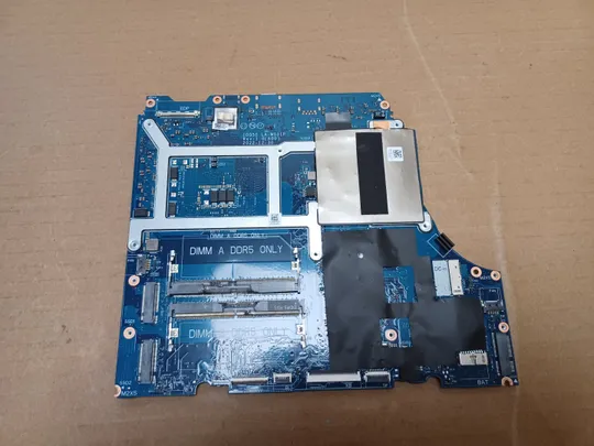 Купити номер1054-8 материнська плата IDQ50 LA-M531P  I5-13450HX SRME8 для Dell G15  5530 Mainboard Материнка Основна плата Системна плата Плата системи Laptop motherboard мамка ноутбучна плата оригінал