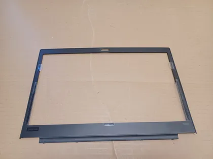 фото, номер1043-5 рамка матриці  AP16Q000500 FA16Q000E00 для Lenovo ThinkPad T480S matrix frame Окантовка дисплея Рамка екрана Корпус рамка матриці оригінал