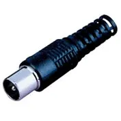 Штекер антенний "ALDA" під гвинт (VK10915B) Ціна