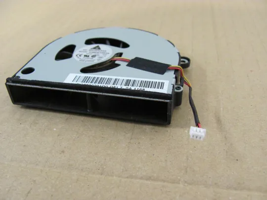 506-23 Вентилятор (кулер, FAN) DC2800091D0 для Toshiba Satellite C660 C665 C650 C660 оригінал Продаж