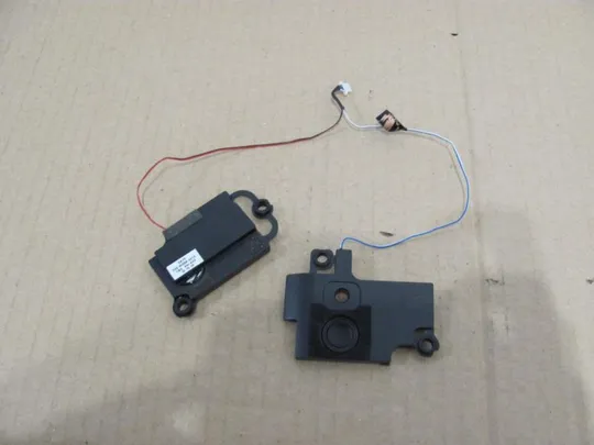 №359-13 динаміки 023.4005X.0012 для ACER E5-773G E5-722 оригінал Ціна