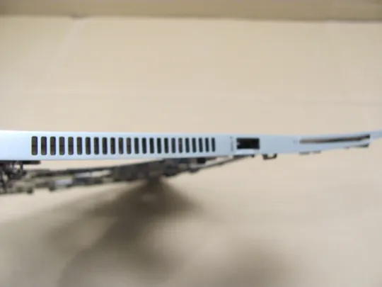 605-2 Кришка панель палмрест  6070B1210201 L18310-001 для HP EliteBook 840 G5  оригінал Де купити