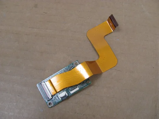 номер0088-31 плата 0YTGDR 0800-0QD2E00 для Dell Latitude 14 Rugged 7404 7414 оригінал Продаж