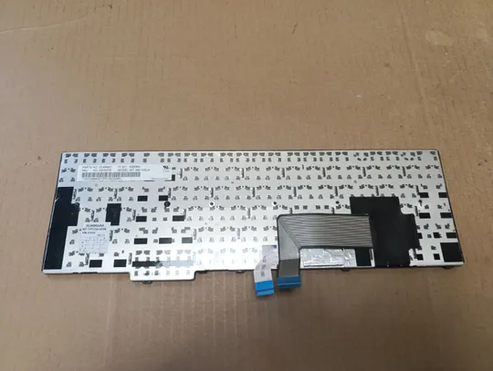 номер1025-3 клавіатура keyboard  0C45229 04Y2664 0C44943 04Y2378  для Lenovo ThinkPad  W540 W541 W550 W550s T540 T540P T550 T560 P50s оригінал Продаж