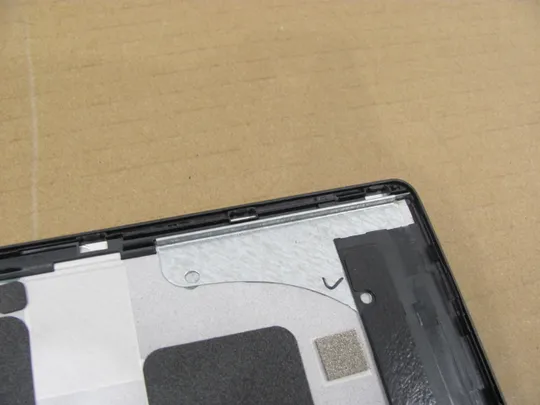 777-32 кришка матриці PK37B013Q01 0HR3PD для DELL Alienware M15 R5 R6  оригінал Недорого