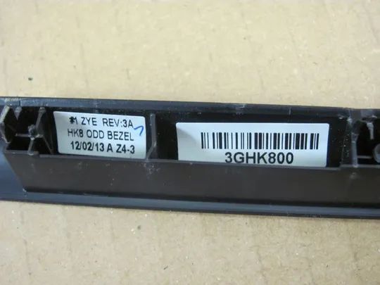 номер0108-12 заглушка привода 3GHK800 для SONY VAIO SVF15 SVF151 SVF152 SVF153 SVF152 SVF152C29M SVF142C29M Оригінал Де купити