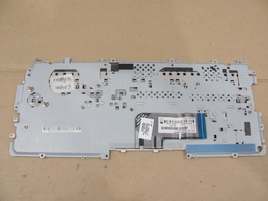 660-25 клавіатура 698681-031 PK130T51B09 з кріпленням AM0QJ000700 для HP Envy TouchSmart Ultrabook 4 1000 4T 1200 оригінал Продаж