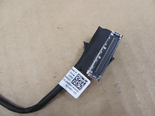 749-11 плата AUDIO USB SD 448.0JY04.00SC 0N45GC  для  DELL Inspiron 15 7500 7506 2-in-1 оригінал Продаж