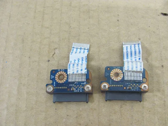 Купити 348-15 Перехідники CD/DVD LS-6583P для PACKARD BELL P5WS6 Acer Aspire 5250, eMachines E443 оригінал