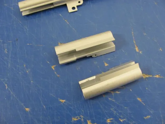 №253-16 заглушки для HP EliteBook 2560P оригінал Продаж