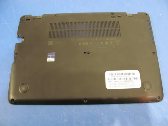 №174-8 Кришка дно піддон корпуса 6070B0883301 821162-001 для HP ELITEBOOK 840 G3 оригінал Ціна