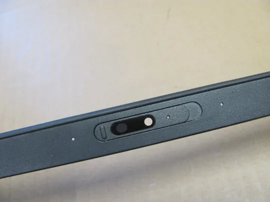 номер0986-24 рамка матриці matrix frame Окантовка дисплея Рамка екрана Корпус рамка матриці AP2KF000100 0D06KK  для Dell Precision 7540 M7540 7530 оригінал З аукціону