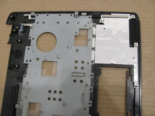 491-14 Кришка панель палмрест 13N0-1HA0801 для MEDION E7416 оригінал Інтернет-аукціон