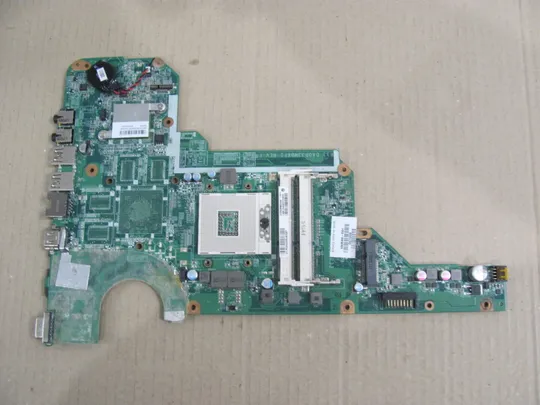 номер0163-12 материнська плата,Mainboard,Материнка,Основна плата,Системна плата,Плата системи,motherboard  680568-501 DA0R33MB6F1 для HP Pavilion G7 G7-2000  G6-2000 G4-2000 оригінал Ціна