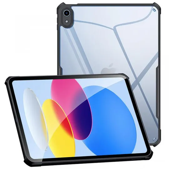 Купити TPU+PC чехол Xundd c усиленными углами для Apple iPad 10.9&quot; (2022)