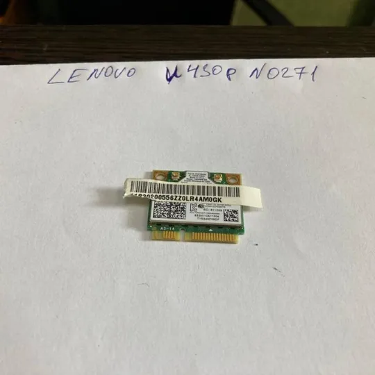 N0271 Lenovo U430P Wi Fi Ціна