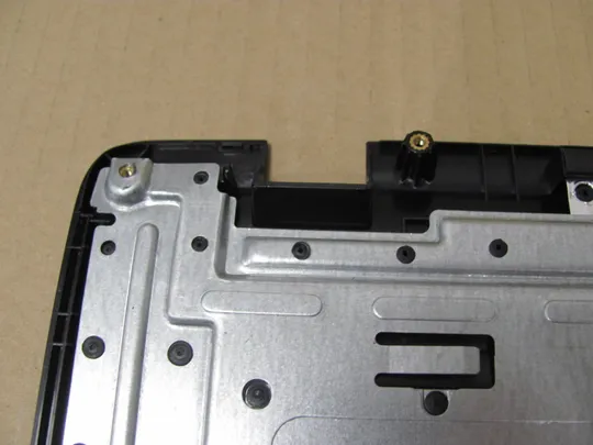 714-4 Кришка панель палмрест клавіатура робоча AP1NY000300 FA1NY000300 для Acer Aspire ES1-732 оригінал Недорого