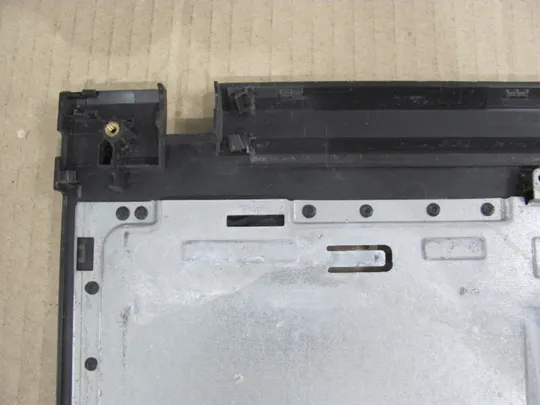 395-3 Кришка панель палмрест тачпад AP0YB000I00 для Lenovo G505S оригінал Недорого