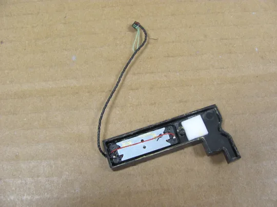 Купити 839-51 динамік PK230010K00 для Dell XPS 13 9300 9310 оригінал