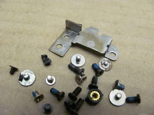 402-11 комплектуюче для HP Pavilion 15 15-N оригінал З аукціону