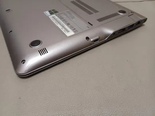 0847... SAMSUNG NP530U3C NP530  core i7-3517u 4gb 120gb  НІМЕЧЧИНА На торгах