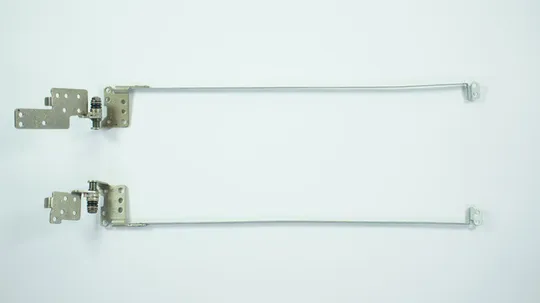 Купити Петлі для ноутбука HP PROBOOK 470 G2 (768379-001) (34.4YY04.001+34.4YY05.001) (ліва+права)