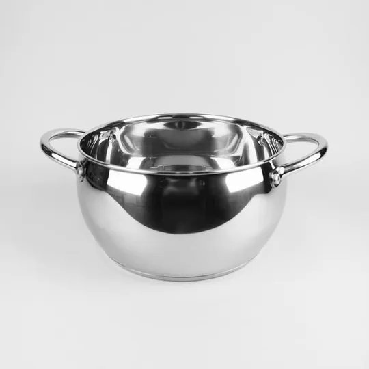 Набор посуды Maestro MR-3509-10 10 предметов Інтернет-аукціон