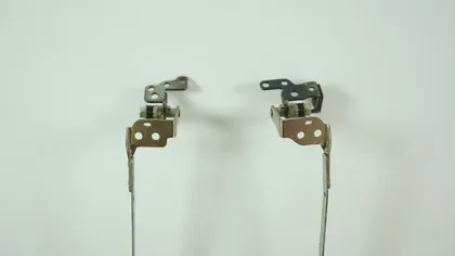 фото, Петлі для ноутбука HP COMPAQ 6530S, 6531S, 6535S (ліва+права)