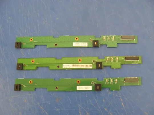 Купити 545-3 плата Led індикація мікрофон 48.4KE43.011 48.4KE39.011 для LENOVO T520 T520i W520 оригінал