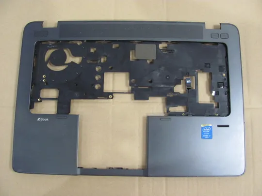 421-7 панель палмрест 6070B0694802 795949-001 для HP ZBook 14 G1 G2 оригінал Ціна