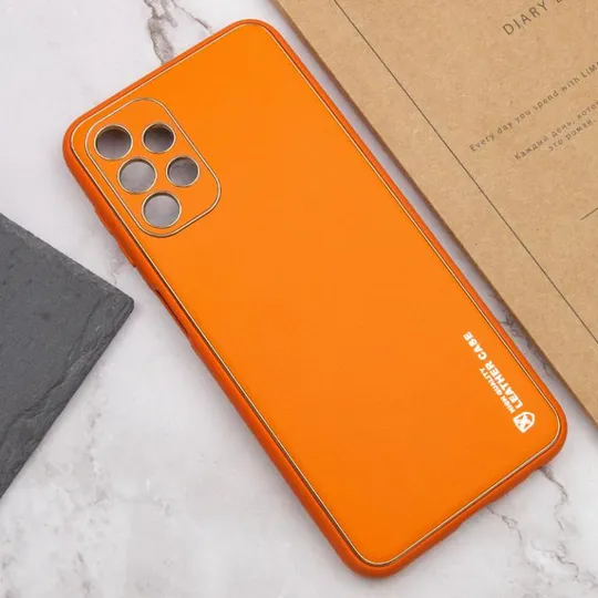 Кожаный чехол Xshield для Samsung Galaxy A13 4G Продаж