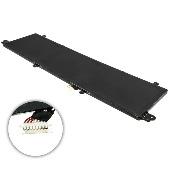 Купити Оригінальна батарея для ноутбука ASUS C31N1821 (ZenBook S13 UX392FA) 11.55V 4330mAh 50Wh Black (0B200-03210100)