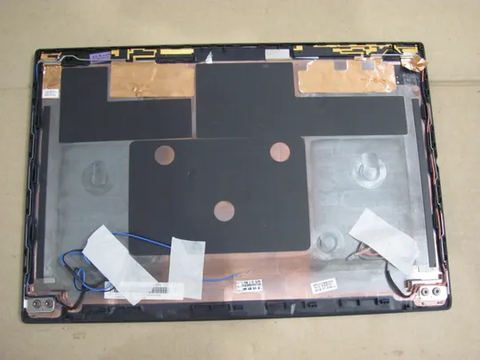 Купити 870-7 кришка матриці AP0ZJ000500 SCB0K41882 для Lenovo Thinkpad X260 X270  оригінал