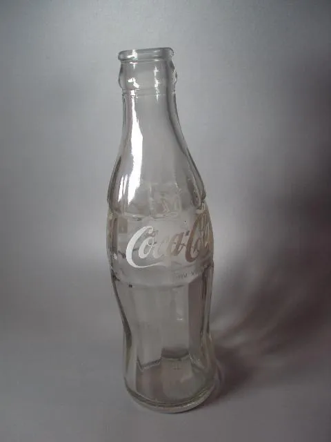 Бутылка Coca Cola torv vedve 0,2 л Венгрия винтаж 1980-е №10114 Недорого