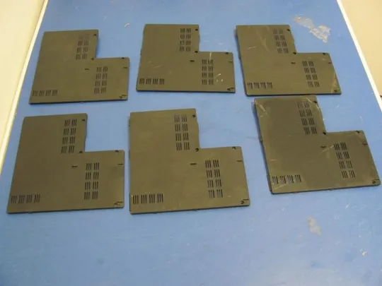 №77-1 сервісна кришка 13GNZW10P050-1 13N0-JWA0501 для Asus K72D оригінал Ціна