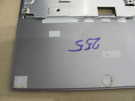 517-6 Кришка панель палмрест для FUJITSU LIFEBOOK E754 E756 оригінал Недорого